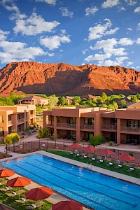 Red Mountain Resort