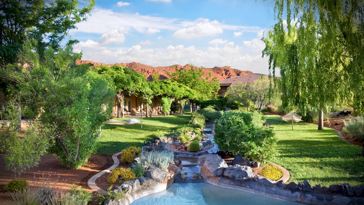 Red Mountain Resort